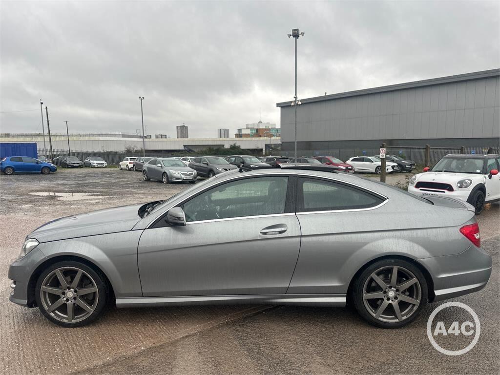 Used Mercedes-Benz C Class for sale - 76965572: Photo 7