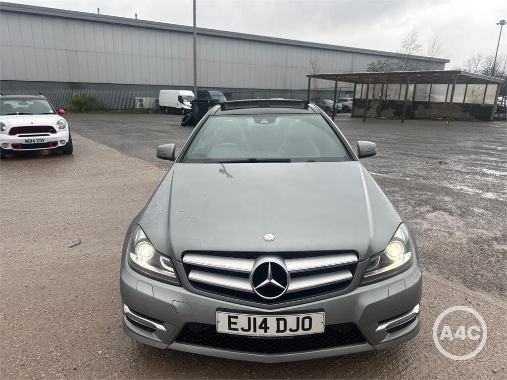 Used Mercedes-Benz C Class for sale - 76965572: Photo 9