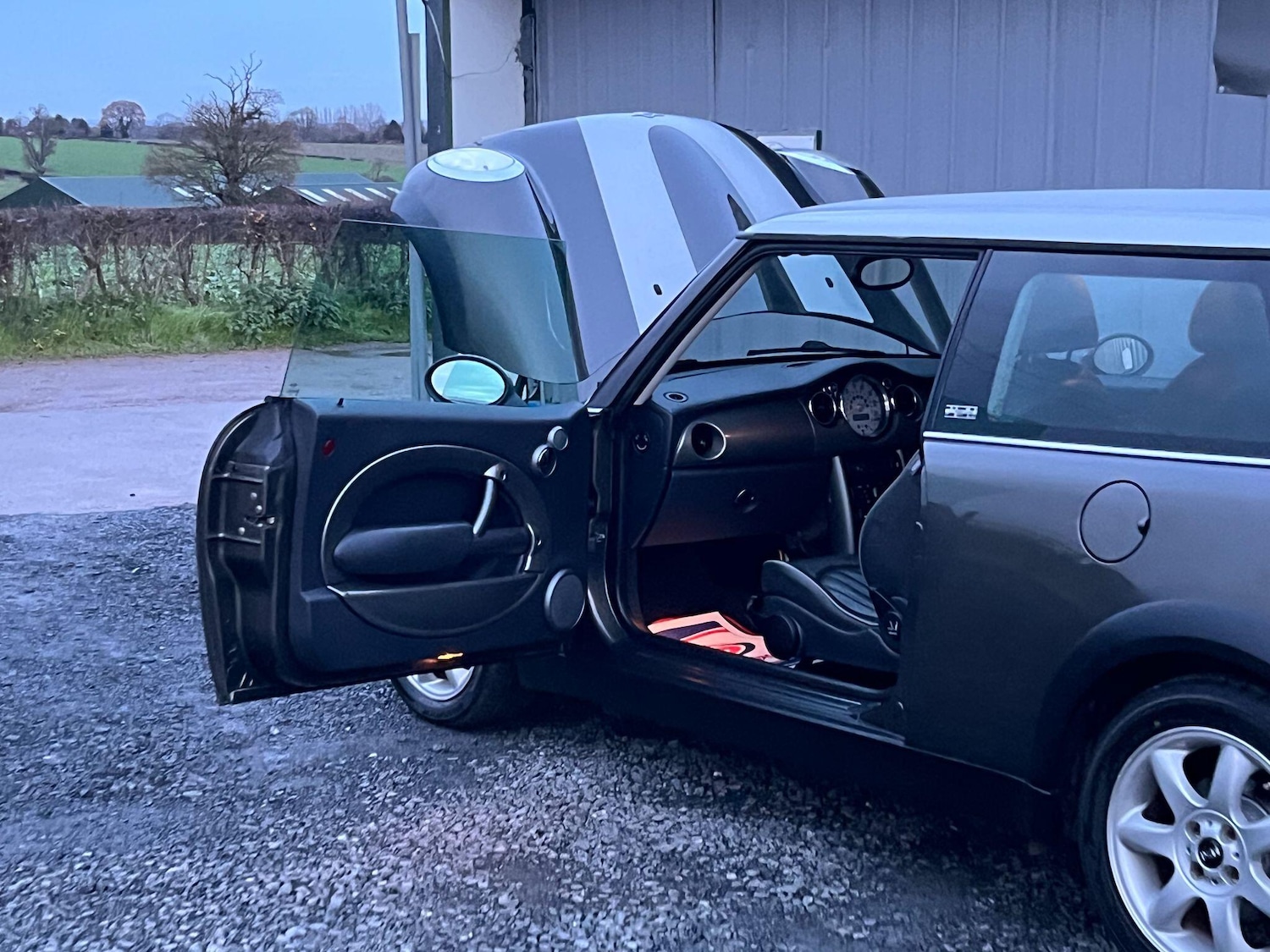 Used MINI Hatch 2006 for sale - 76936715: Photo 15