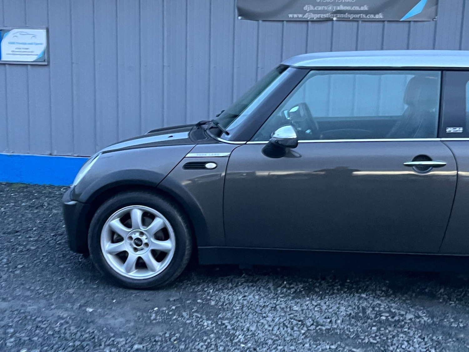 Used MINI Hatch 2006 for sale - 76936715: Photo 18