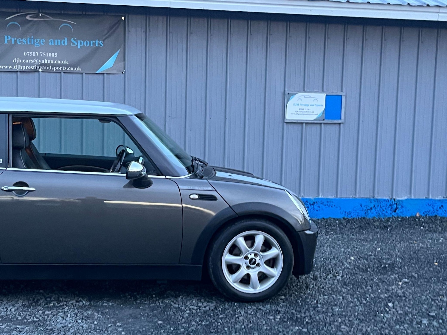 Used MINI Hatch 2006 for sale - 76936715: Photo 23