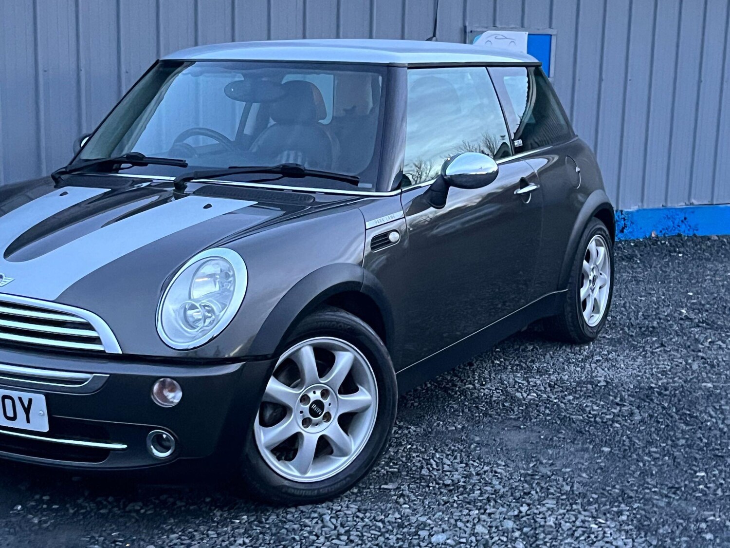 Used MINI Hatch 2006 for sale - 76936715: Photo 24
