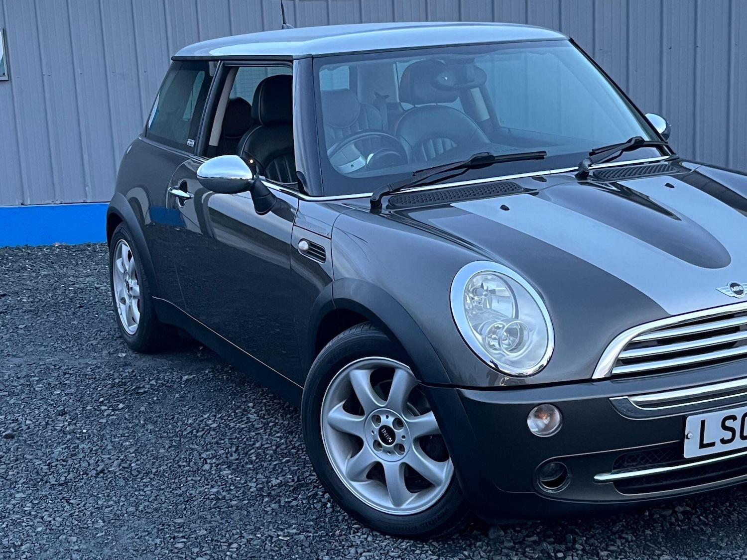 Used MINI Hatch 2006 for sale - 76936715: Photo 25