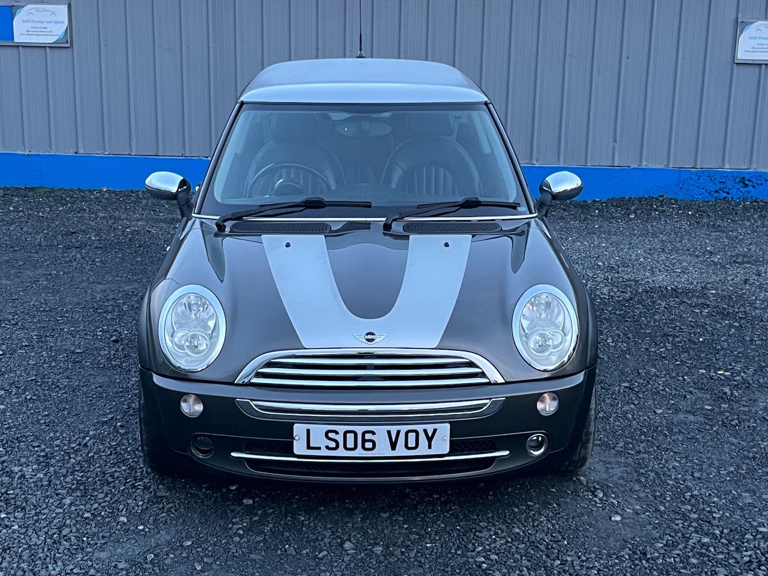 Used MINI Hatch 2006 for sale - 76936715: Photo 28