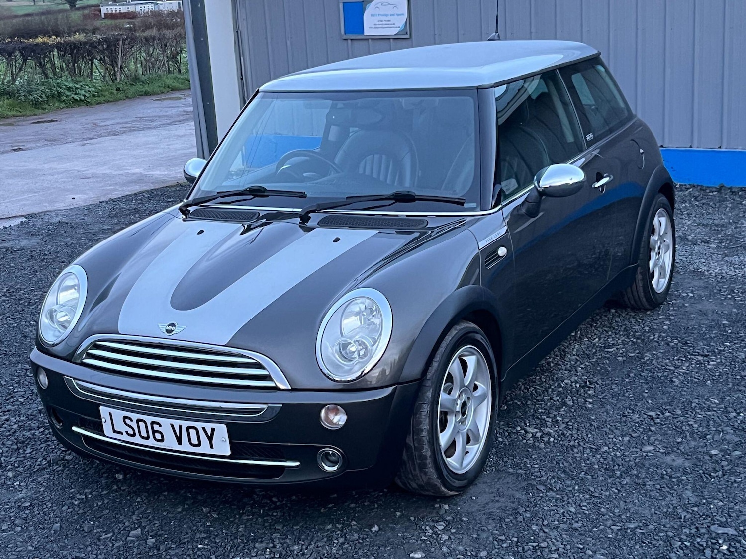 Used MINI Hatch 2006 for sale - 76936715: Photo 29