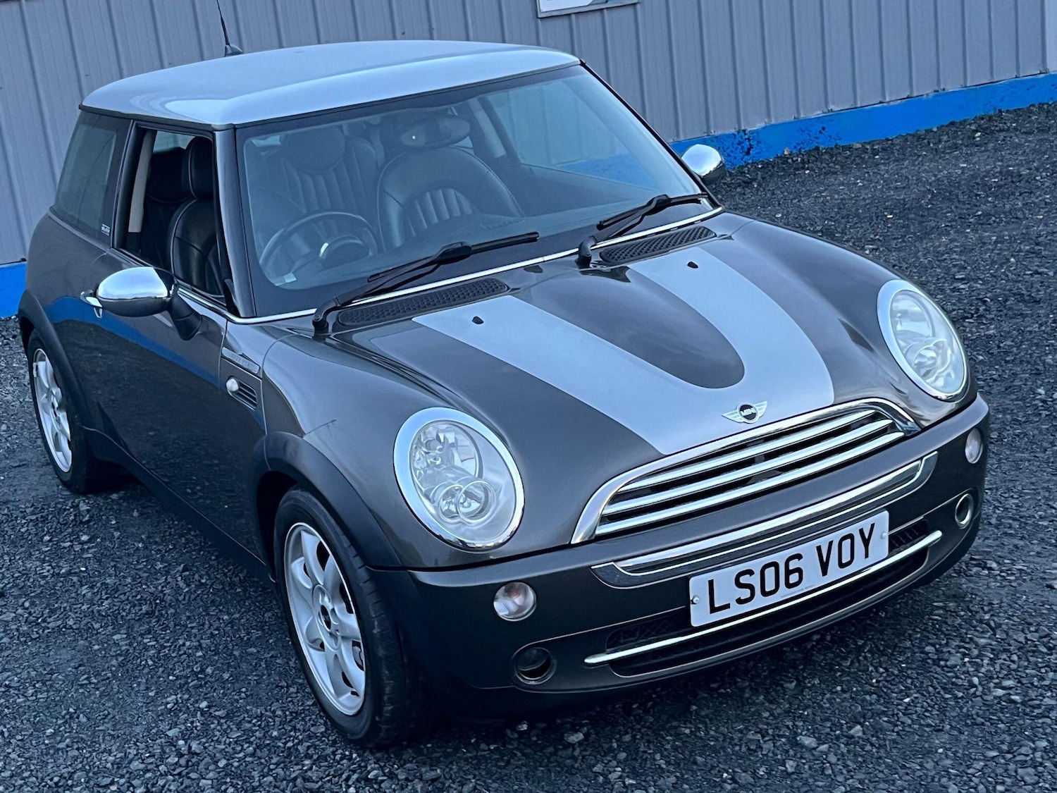 Used MINI Hatch 2006 for sale - 76936715: Photo 30