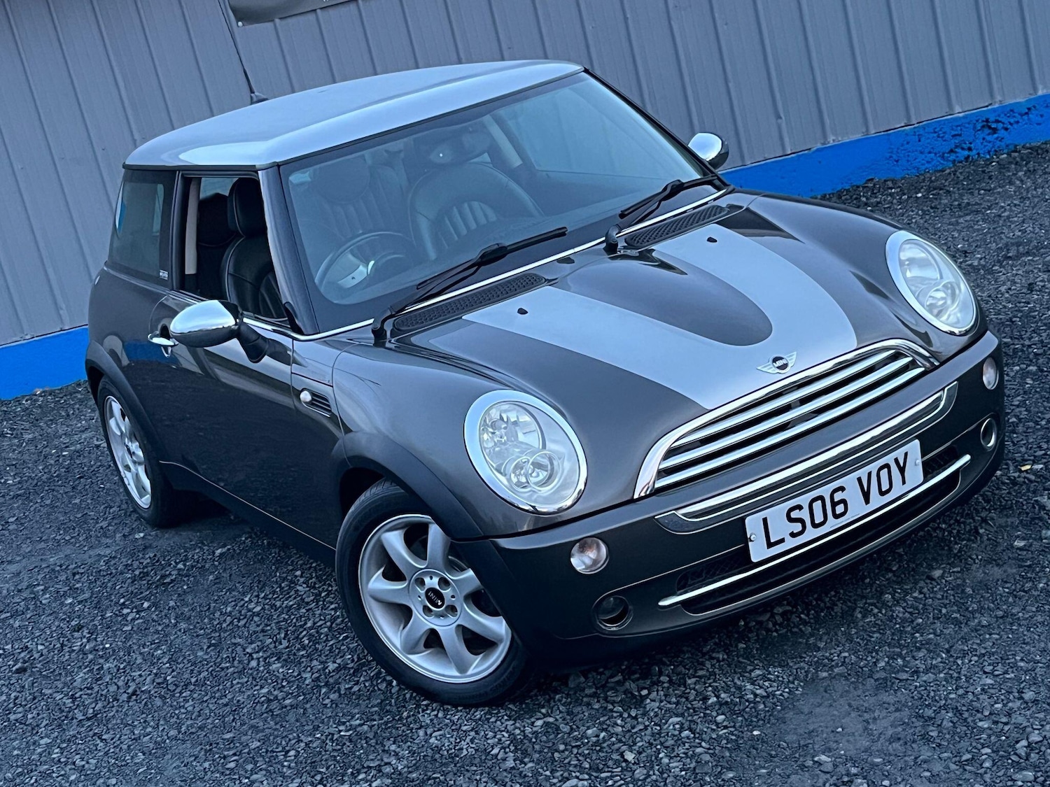Used MINI Hatch 2006 for sale - 76936715: Photo 32