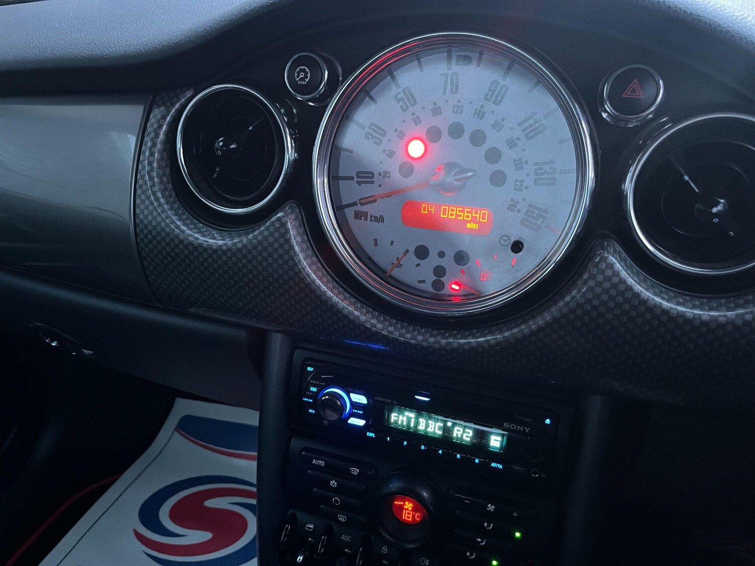 Used MINI Hatch 2006 for sale - 76936715: Photo 33