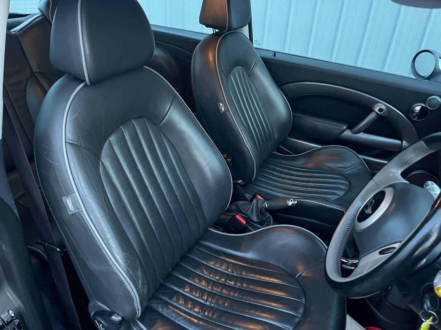 Used MINI Hatch 2006 for sale - 76936715: Photo 34