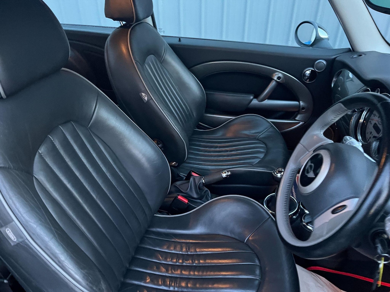 Used MINI Hatch 2006 for sale - 76936715: Photo 35