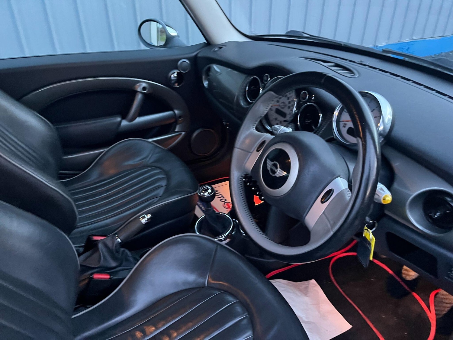 Used MINI Hatch 2006 for sale - 76936715: Photo 36