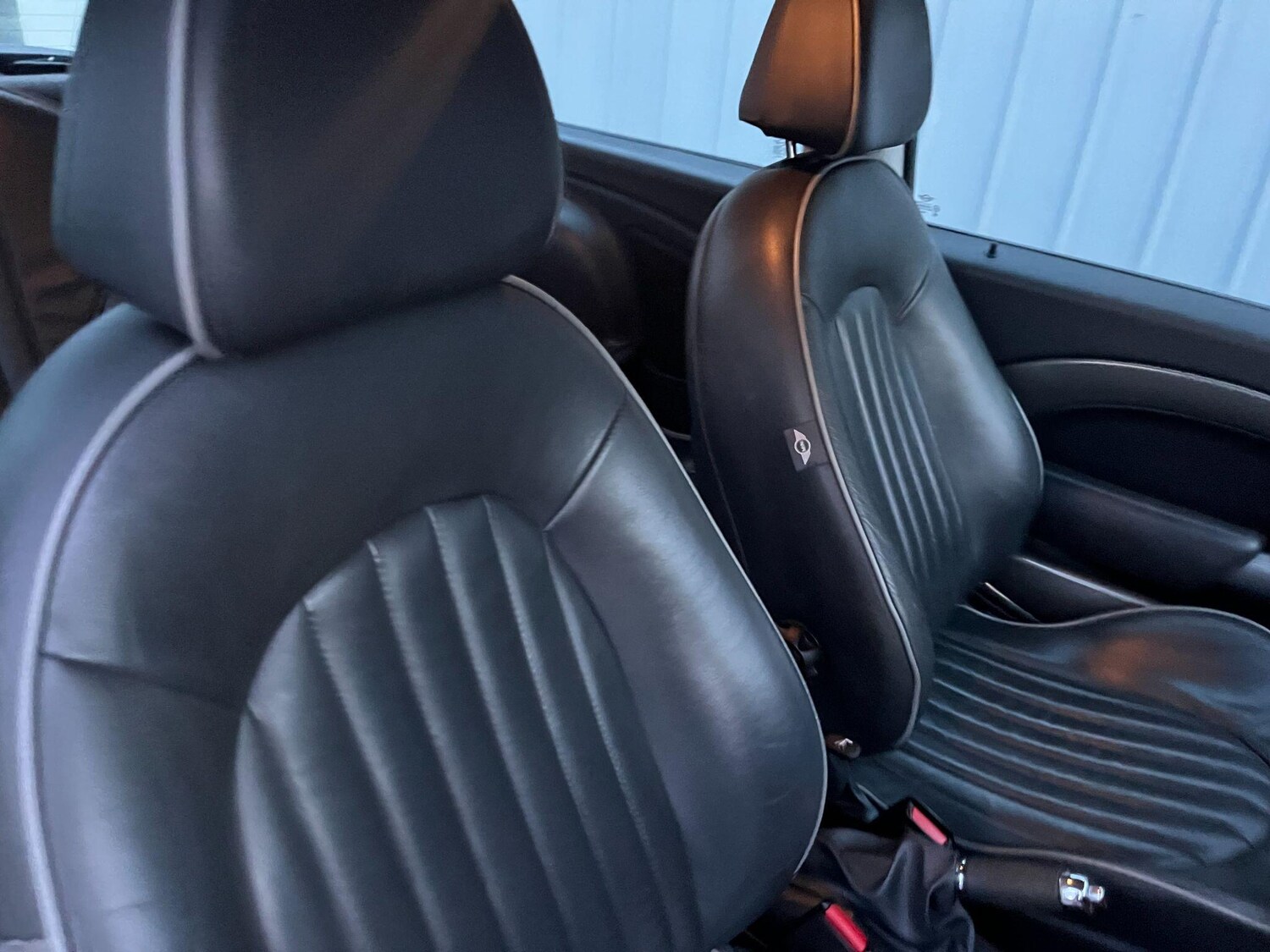 Used MINI Hatch 2006 for sale - 76936715: Photo 37