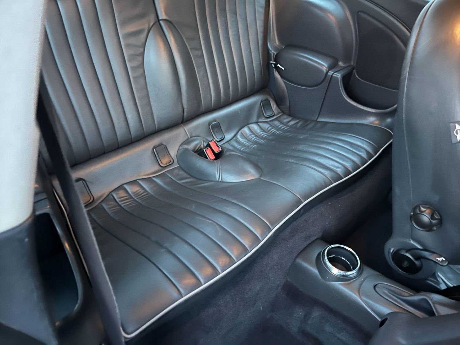 Used MINI Hatch 2006 for sale - 76936715: Photo 38