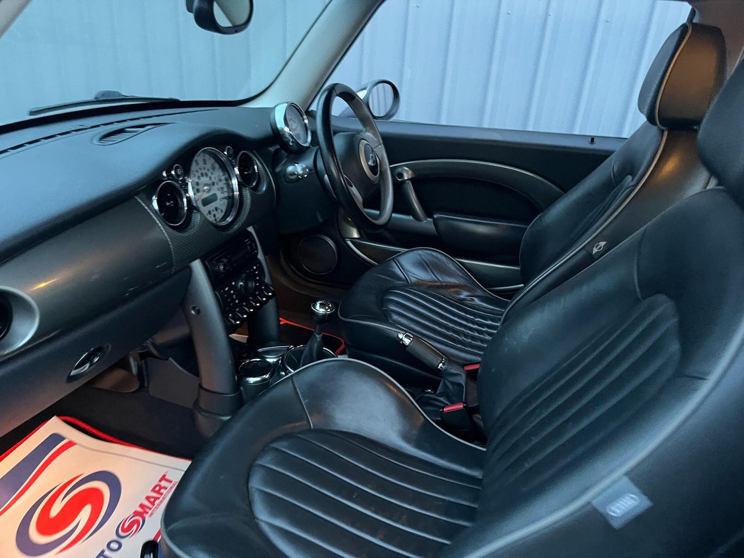 Used MINI Hatch 2006 for sale - 76936715: Photo 39