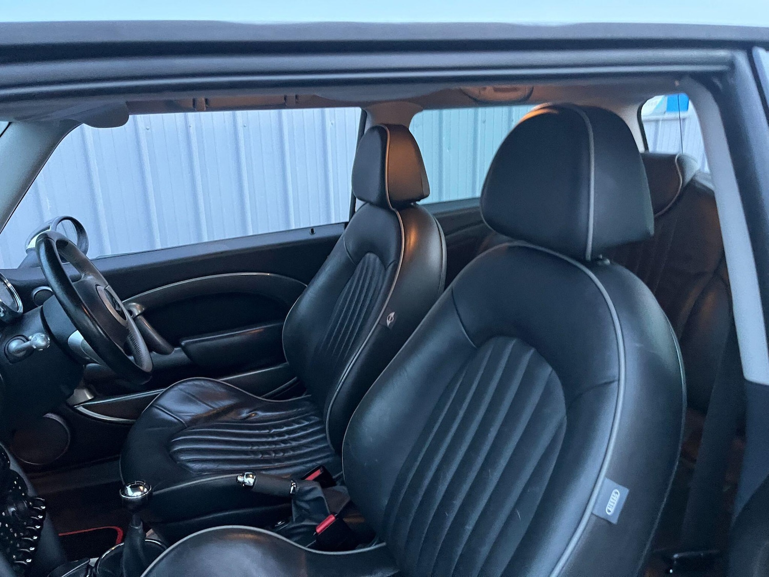 Used MINI Hatch 2006 for sale - 76936715: Photo 40