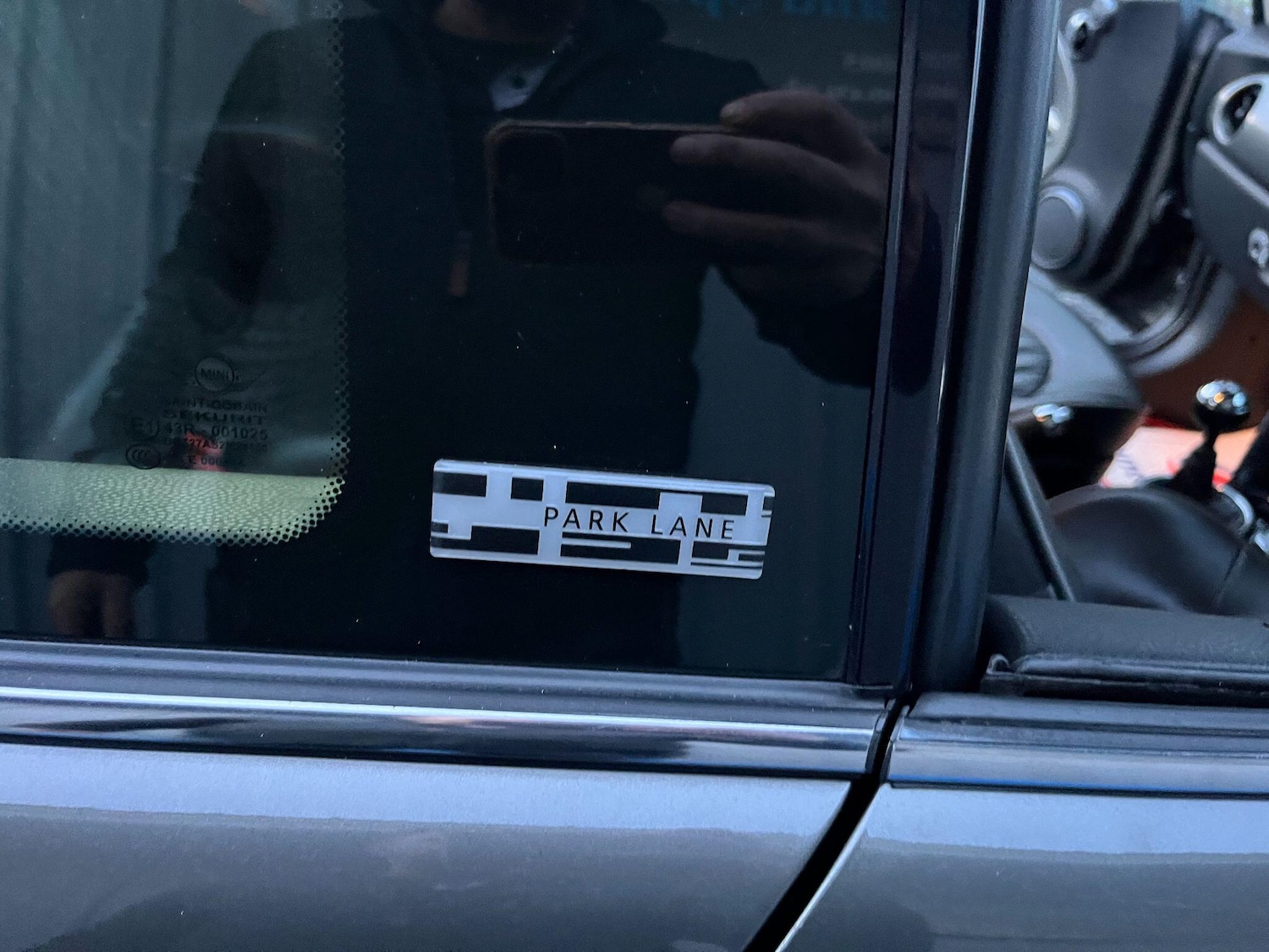 Used MINI Hatch 2006 for sale - 76936715: Photo 41