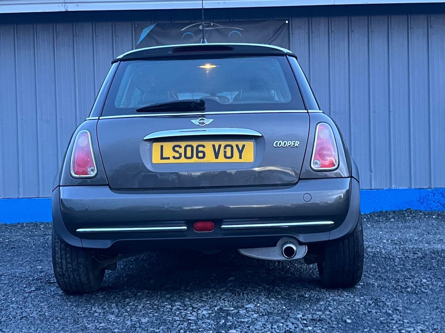 Used MINI Hatch 2006 for sale - 76936715: Photo 46