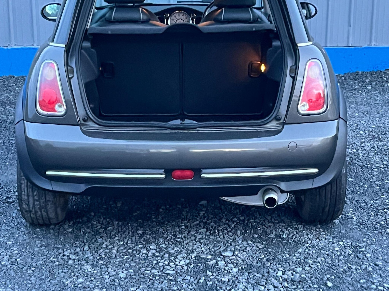 Used MINI Hatch 2006 for sale - 76936715: Photo 49