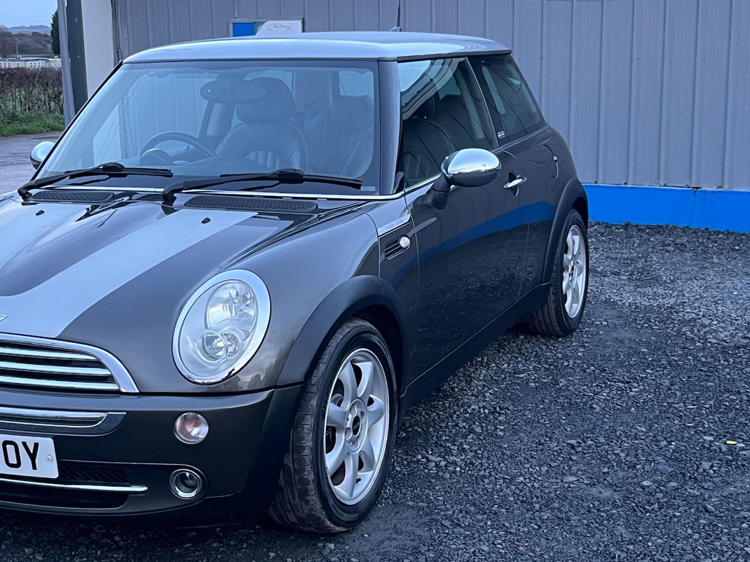 Used MINI Hatch 2006 for sale - 76936715: Photo 59