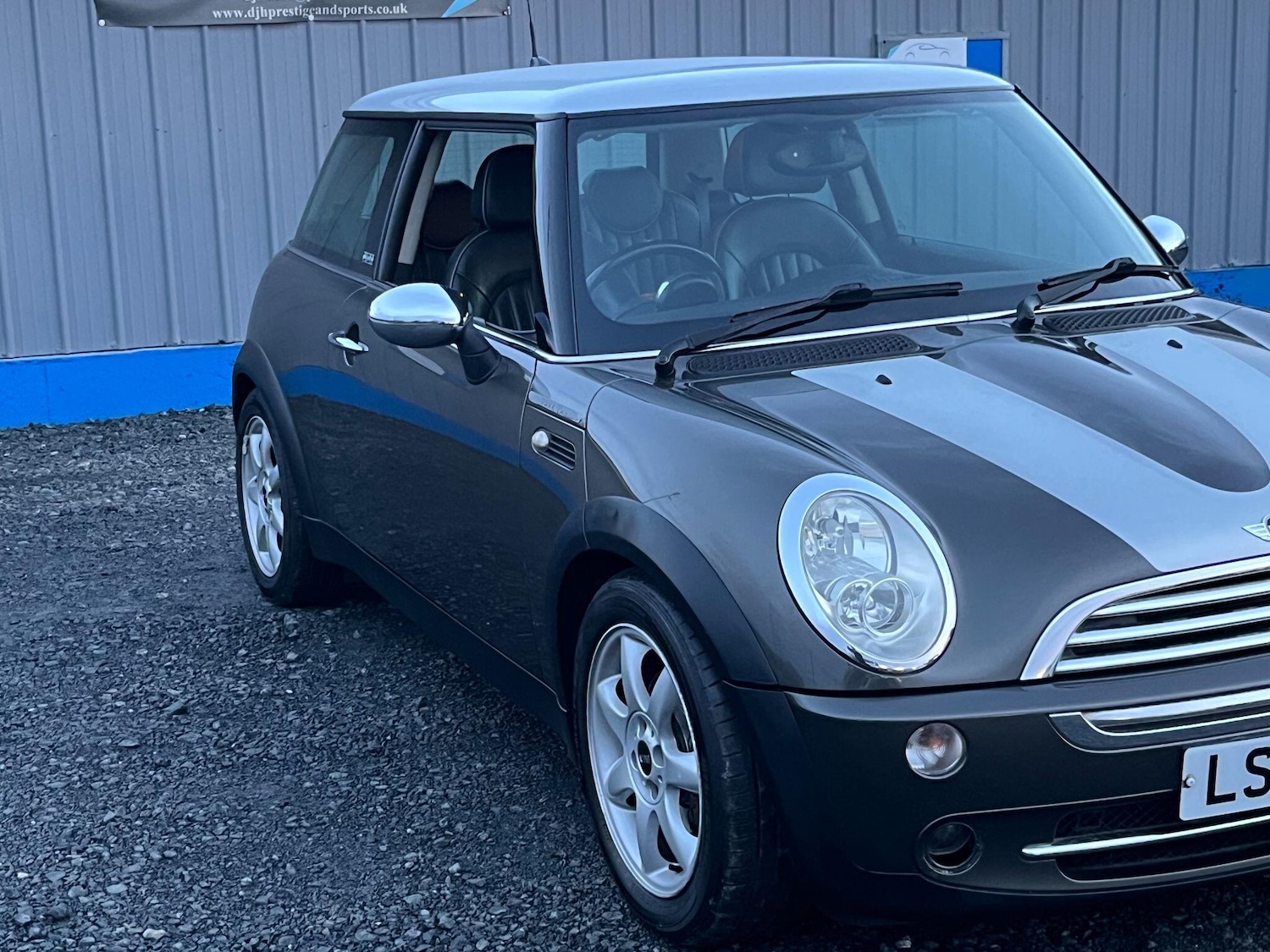 Used MINI Hatch 2006 for sale - 76936715: Photo 60