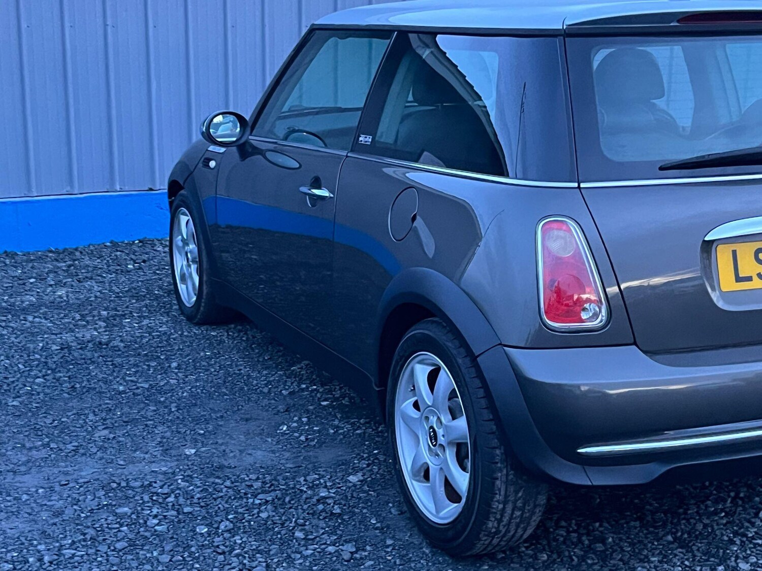 Used MINI Hatch 2006 for sale - 76936715: Photo 61