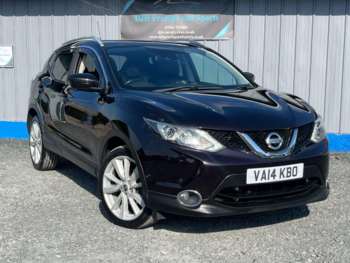 2014 (14) - 1.5 dCi Tekna 2WD Euro 5 (s/s) 5dr