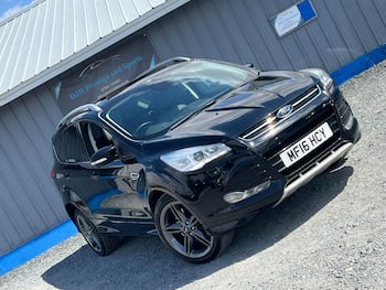 Used Ford Kuga 2016 for sale - 79441780: Photo