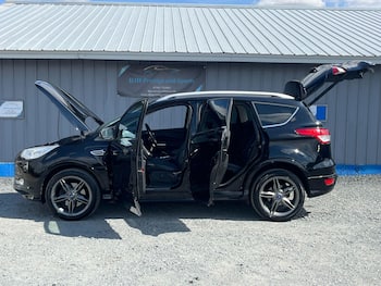 Used Ford Kuga 2016 for sale - 79441780: Photo