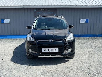 Used Ford Kuga 2016 for sale - 79441780: Photo