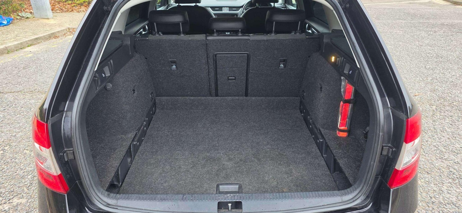 Used Skoda Octavia 2018 for sale - 76781598: Photo 16