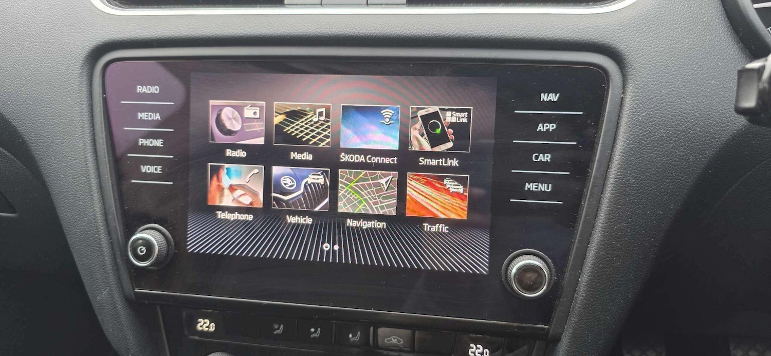 Used Skoda Octavia 2018 for sale - 76781598: Photo 20