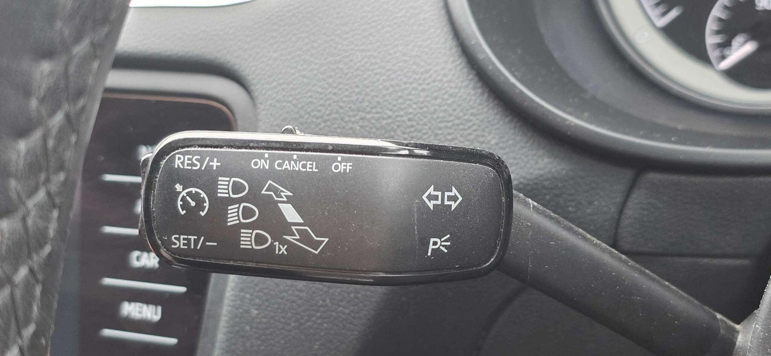 Used Skoda Octavia 2018 for sale - 76781598: Photo 21