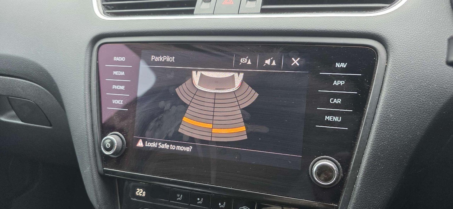 Used Skoda Octavia 2018 for sale - 76781598: Photo 5