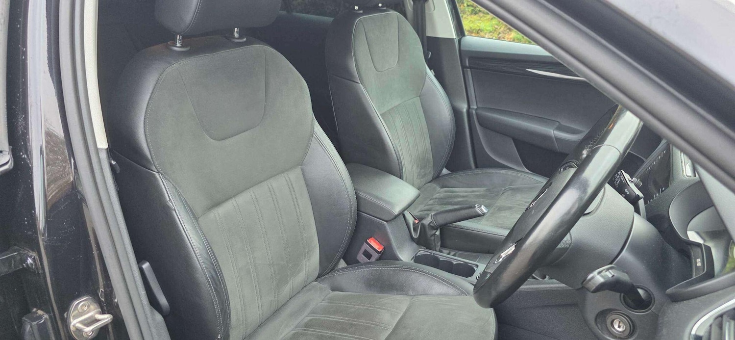 Used Skoda Octavia 2018 for sale - 76781598: Photo 6