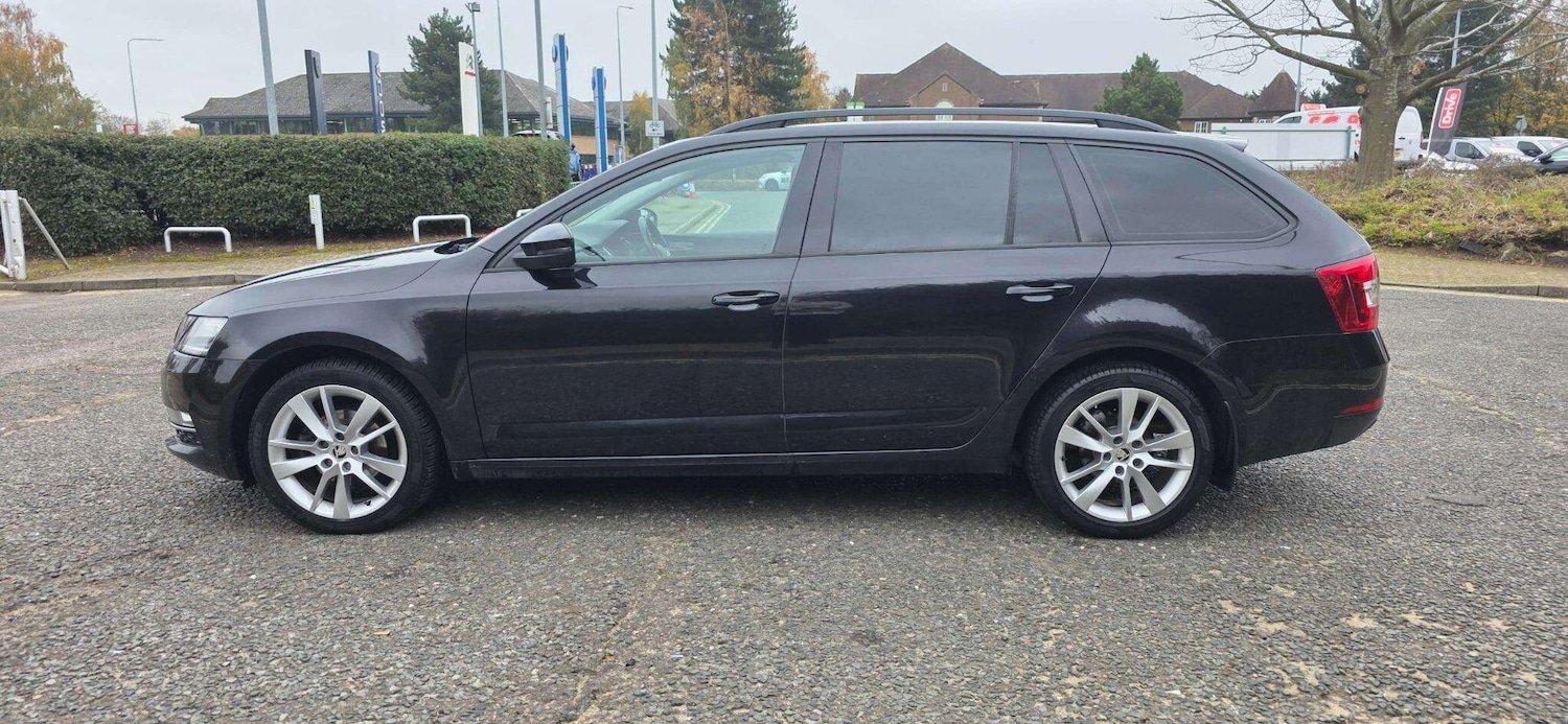 Used Skoda Octavia 2018 for sale - 76781598: Photo 7