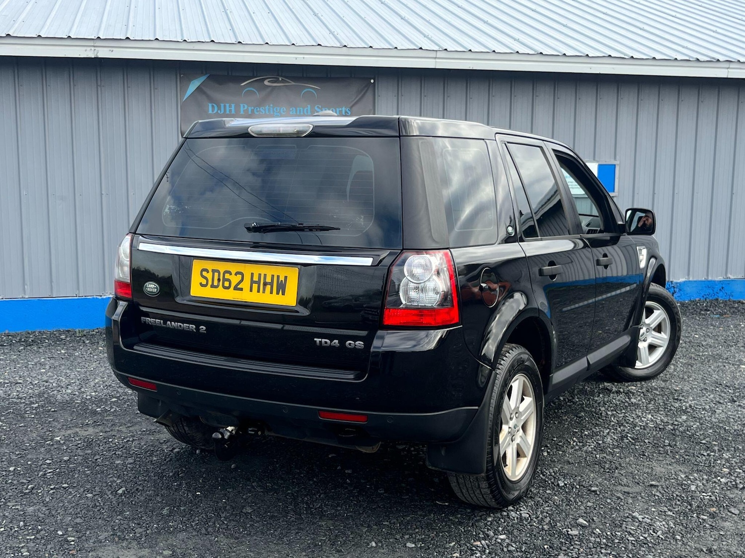 Used Land Rover Freelander 2012 for sale - 77358586: Photo 10