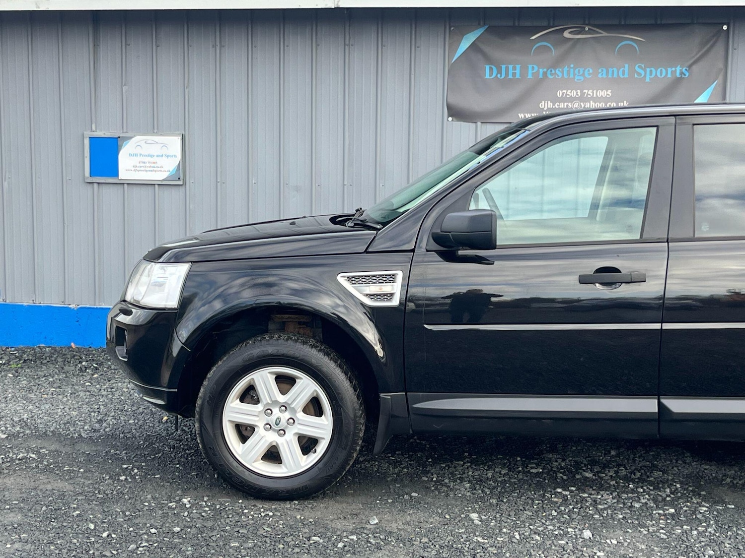 Used Land Rover Freelander 2012 for sale - 77358586: Photo 18