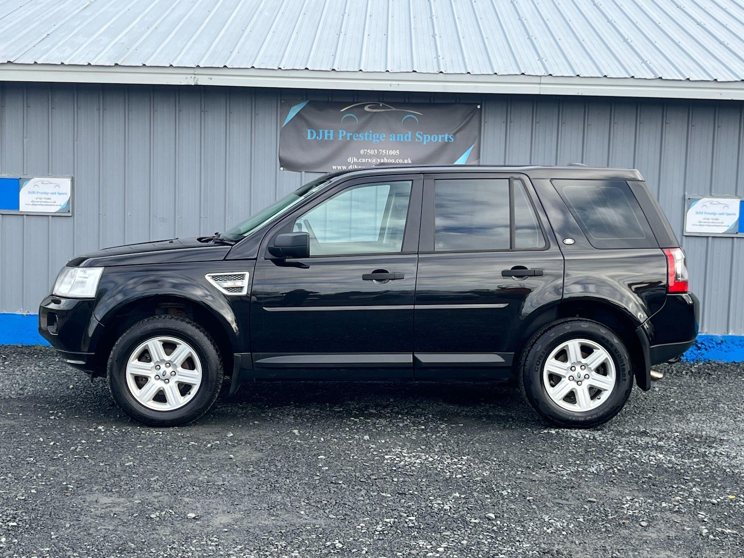 Used Land Rover Freelander 2012 for sale - 77358586: Photo 20