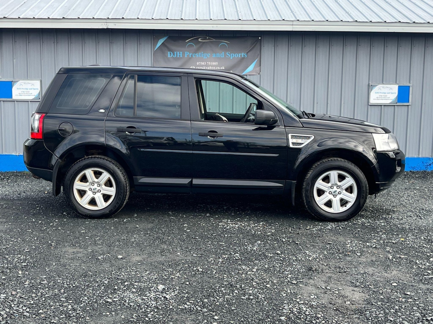 Used Land Rover Freelander 2012 for sale - 77358586: Photo 21