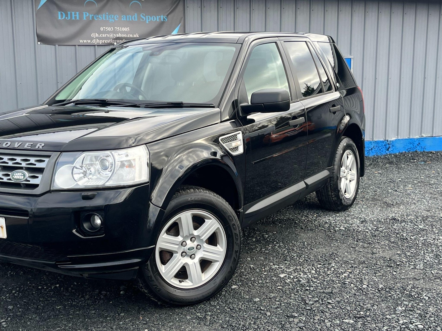 Used Land Rover Freelander 2012 for sale - 77358586: Photo 24