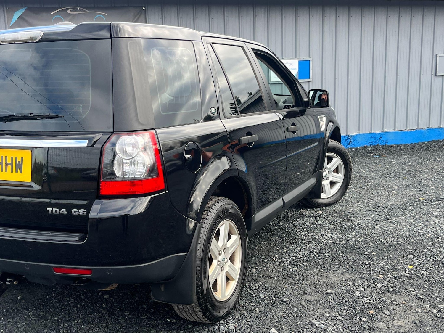 Used Land Rover Freelander 2012 for sale - 77358586: Photo 27