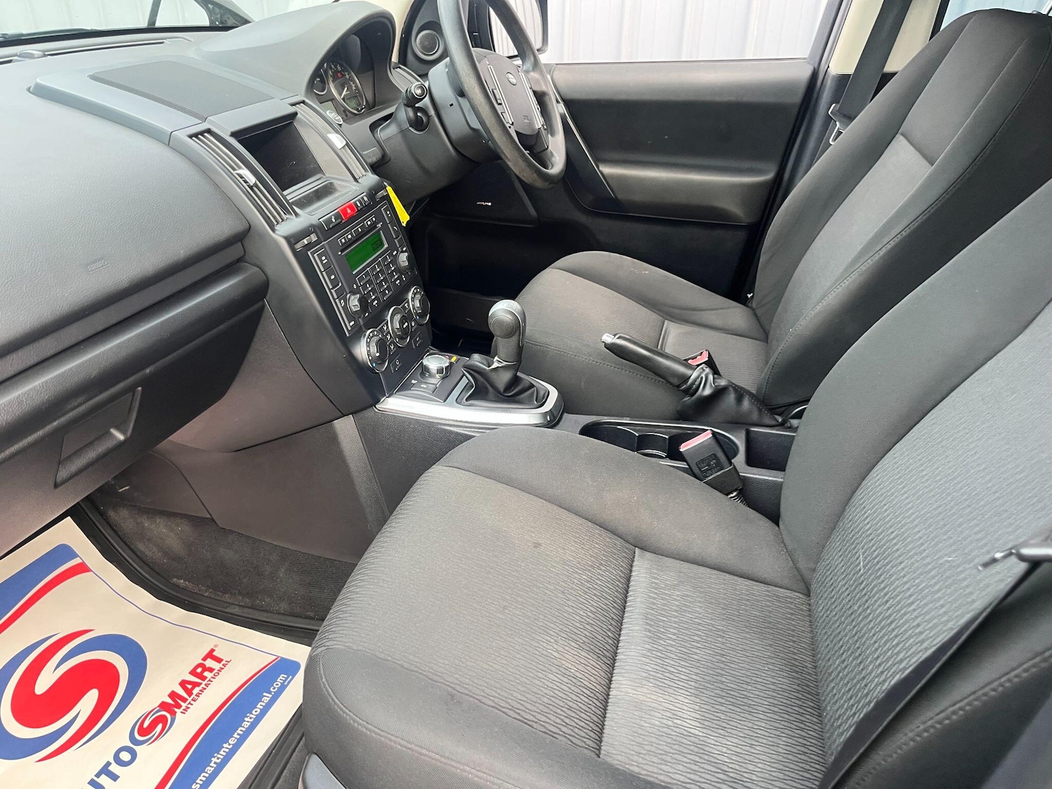 Used Land Rover Freelander 2012 for sale - 77358586: Photo 30