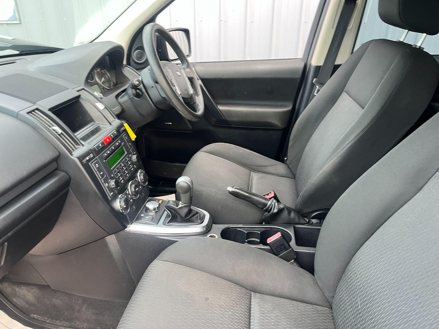 Used Land Rover Freelander 2012 for sale - 77358586: Photo 31