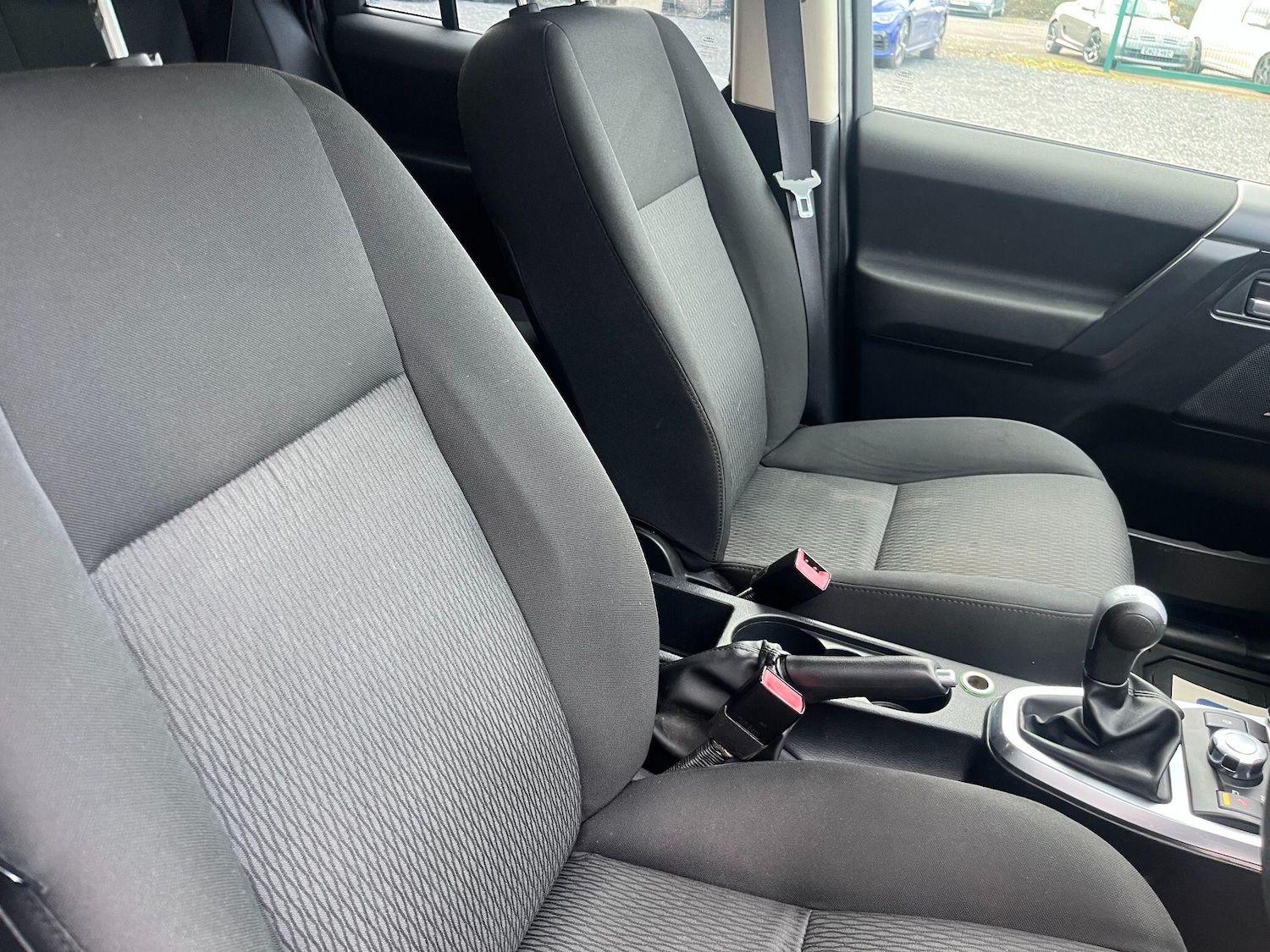 Used Land Rover Freelander 2012 for sale - 77358586: Photo 32