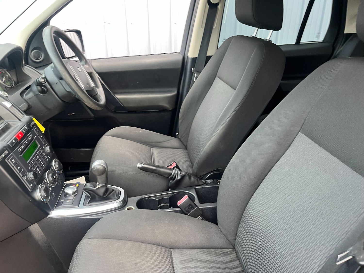 Used Land Rover Freelander 2012 for sale - 77358586: Photo 33