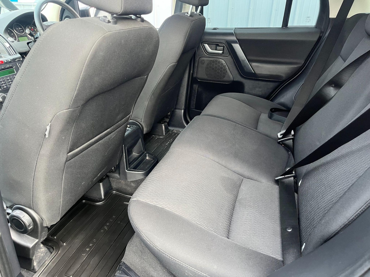 Used Land Rover Freelander 2012 for sale - 77358586: Photo 34