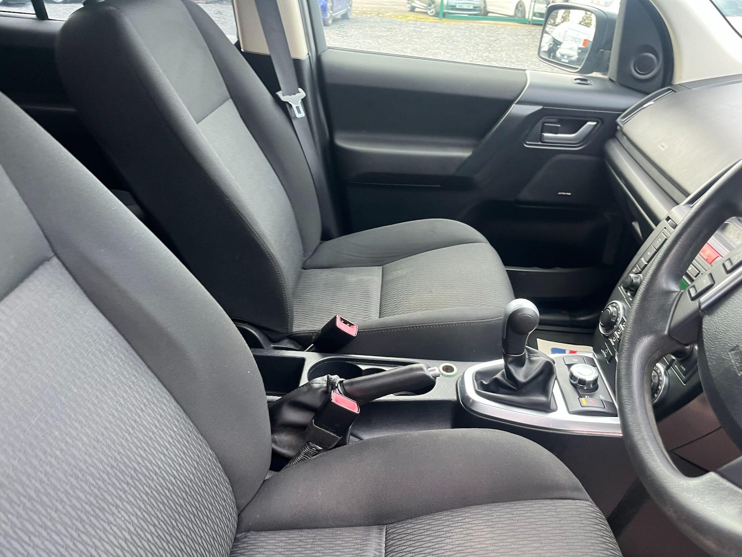 Used Land Rover Freelander 2012 for sale - 77358586: Photo 4