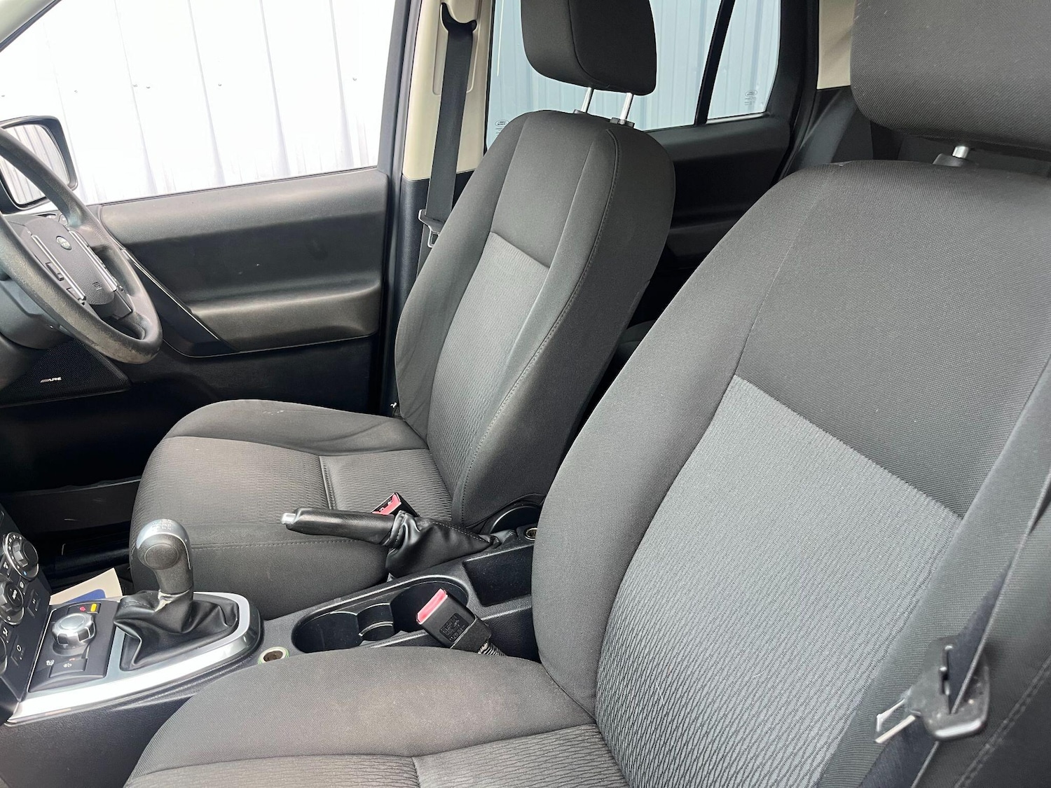 Used Land Rover Freelander 2012 for sale - 77358586: Photo 5