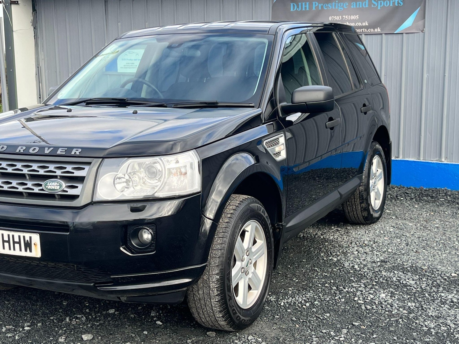 Used Land Rover Freelander 2012 for sale - 77358586: Photo 57