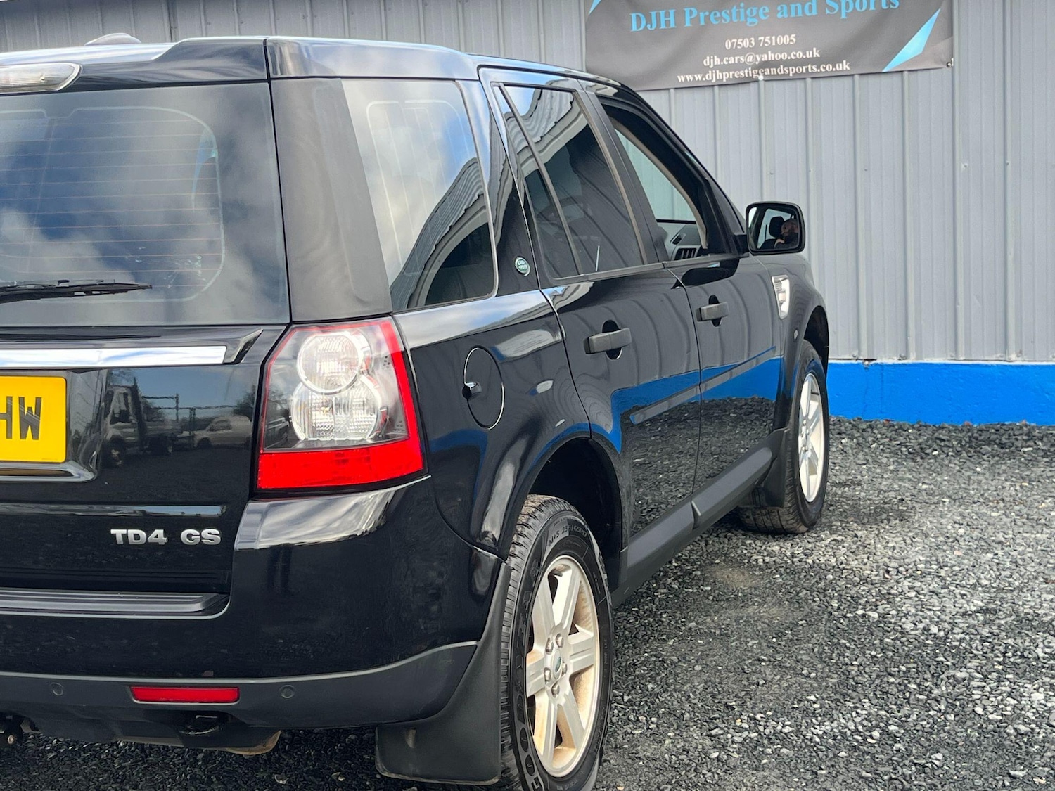 Used Land Rover Freelander 2012 for sale - 77358586: Photo 60